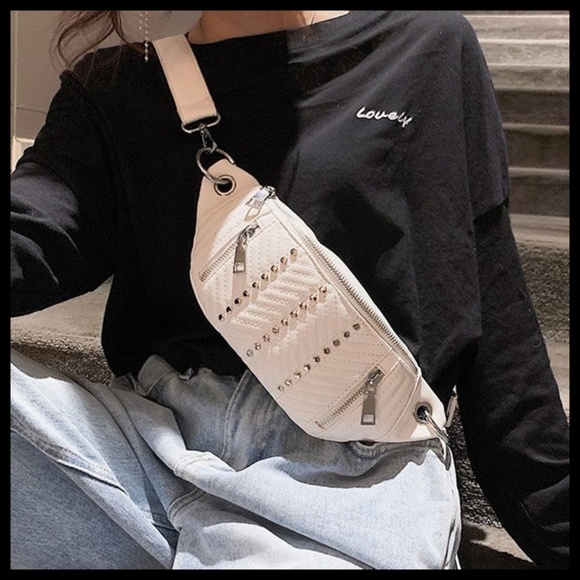 NEW Lizzy Fanny Pack / Shoulder Bag